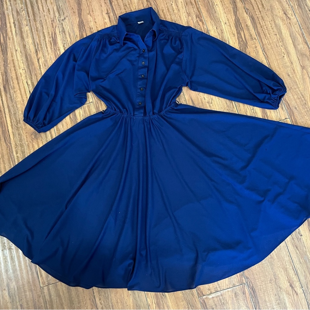 Vintage dress